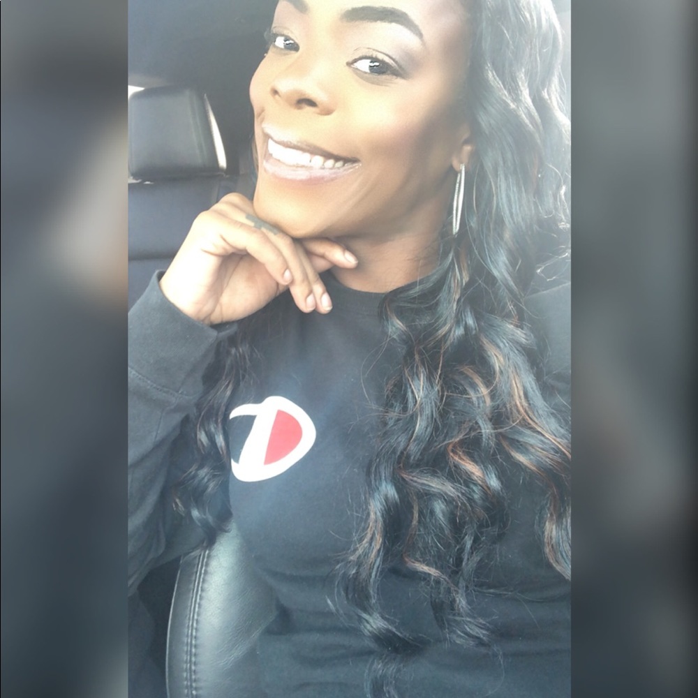 Meet your Posher, Tiffany